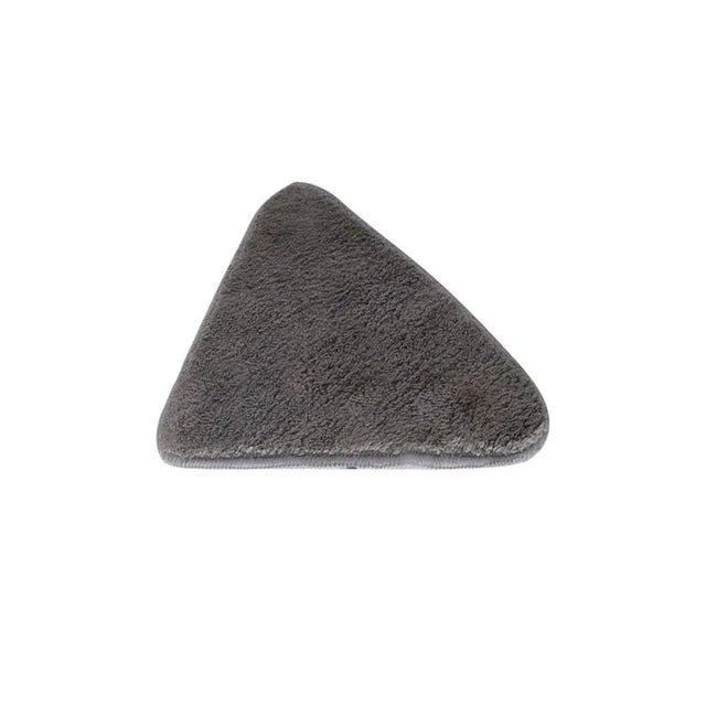 Load image into Gallery viewer, Decorbites - DecorBites™ 360 Rotating Telescopic Triangle Floor Mop &amp; Window Squeegee
