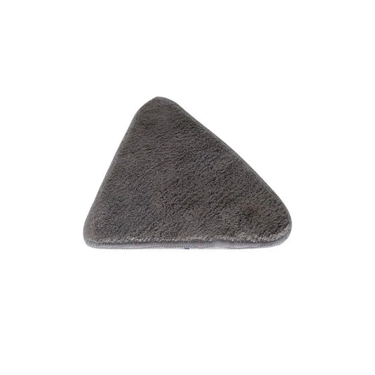 Decorbites - DecorBites™ 360 Rotating Telescopic Triangle Floor Mop & Window Squeegee