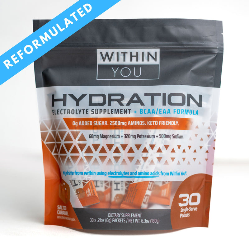 Load image into Gallery viewer, Hydration - Electrolytes + EAAs
