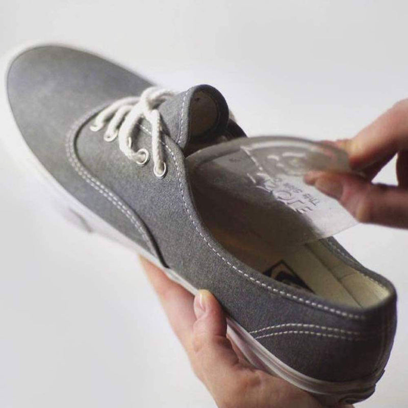 Load image into Gallery viewer, Shoe Bubble micro-size Max Support Orthotic  (washable/re-usable)
