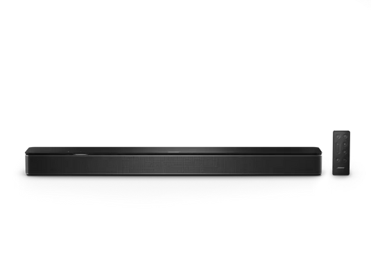 Bose - Smart Soundbar 300