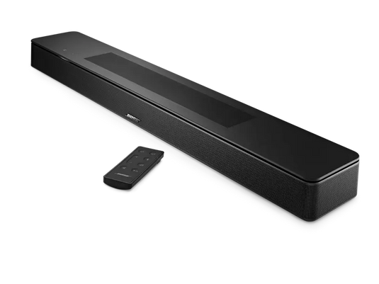 Bose - Smart Soundbar