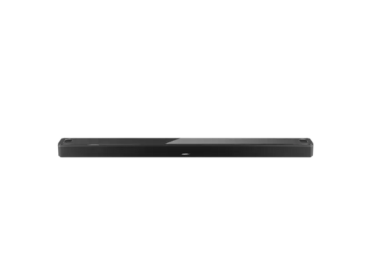 Bose - Smart Soundbar 900