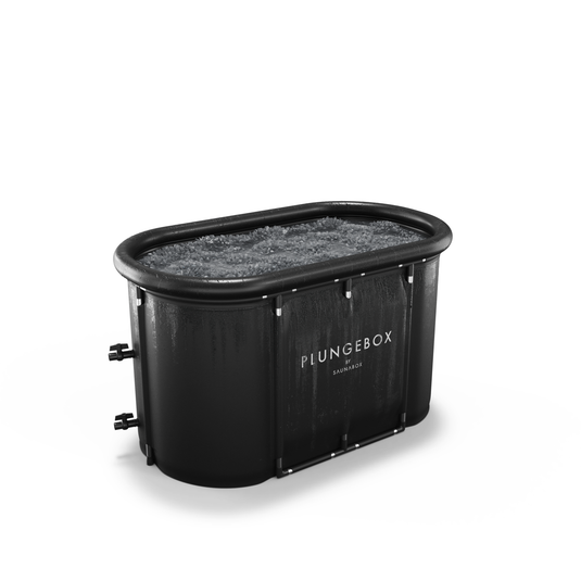 Saunabox - Elite Recovery Bundle