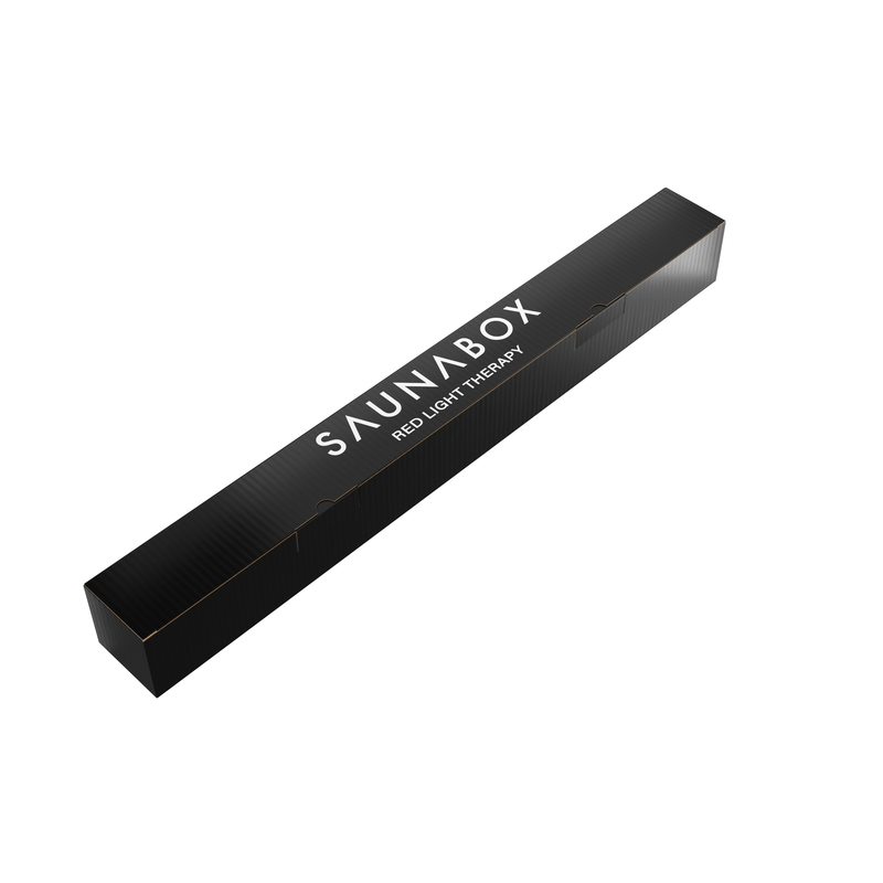Load image into Gallery viewer, Saunabox - Red-Light Wand Add-On - Red Light Accessory
