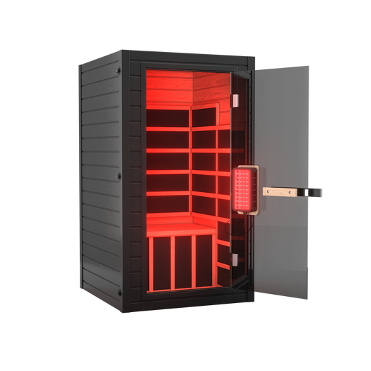 Saunabox - Elite Recovery Bundle