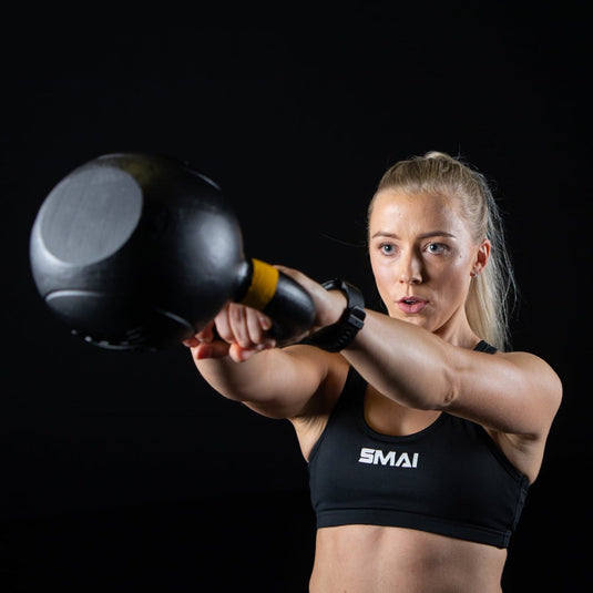 SMAI - Kettlebells