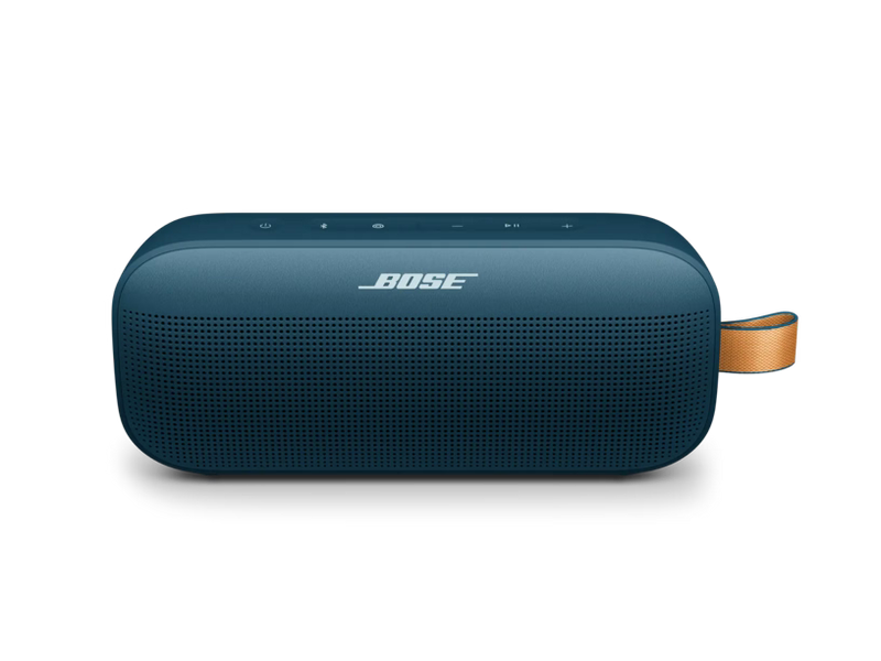 Load image into Gallery viewer, Bose - SoundLink Flex Bluetooth Speaker (2nd Generation)
