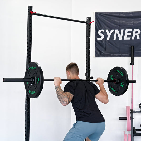 Synergee - Synergee 2200 Series Squat Rack