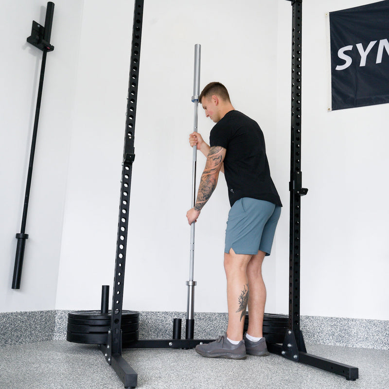 Load image into Gallery viewer, Synergee - Synergee 2200 Series Squat Rack
