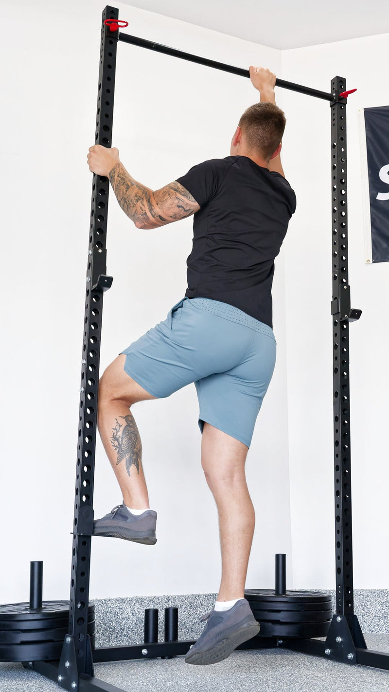 Load image into Gallery viewer, Synergee - Synergee 2200 Series Squat Rack
