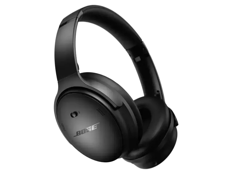 Load image into Gallery viewer, Bose - QuietComfort Headphones
