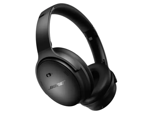 Bose - QuietComfort Headphones