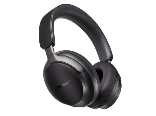 Bose - QuietComfort Ultra Headphones