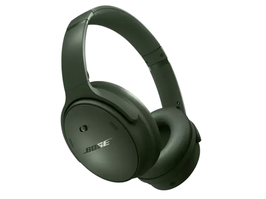 Bose - QuietComfort Headphones
