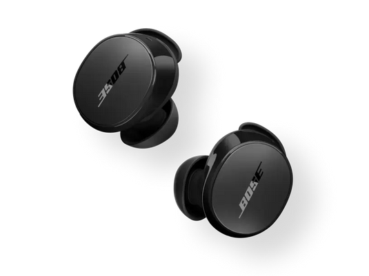 Bose - QuietComfort Earbuds