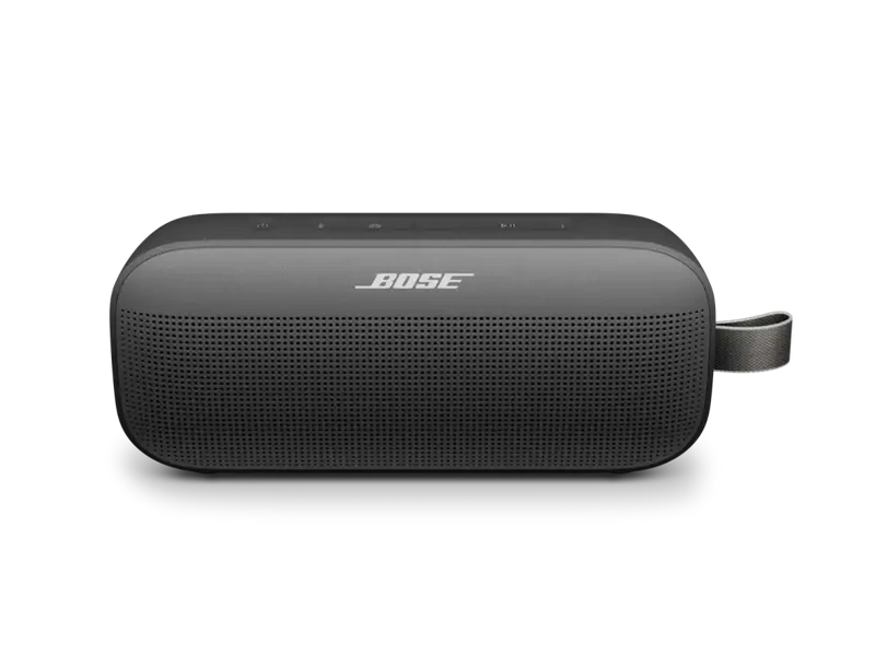 Load image into Gallery viewer, Bose - SoundLink Flex Bluetooth Speaker (2nd Generation)
