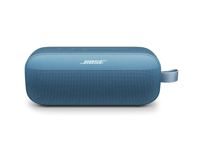 Load image into Gallery viewer, Bose - SoundLink Flex Bluetooth Speaker (2nd Generation)
