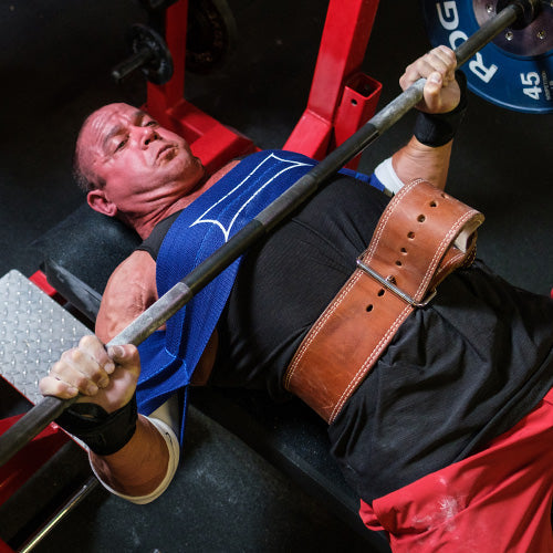 Mark Bell Sling Shot- Reactive Sling Shot® –