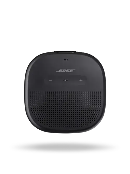 Bose - SoundLink Micro Bluetooth Speaker