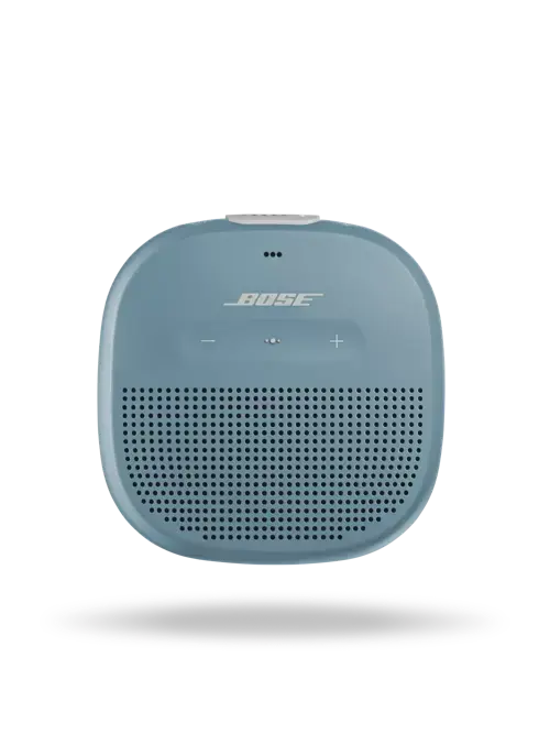 Bose - SoundLink Micro Bluetooth Speaker
