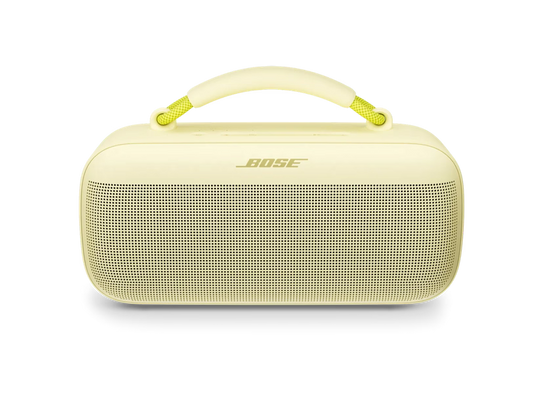 Bose - SoundLink Max Portable Speaker