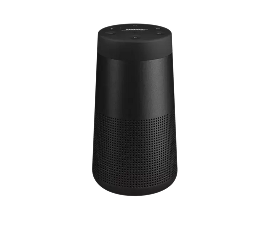 Bose - SoundLink Revolve II Bluetooth Speaker