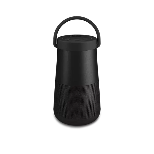 Bose - SoundLink Revolve+ II Bluetooth Speaker