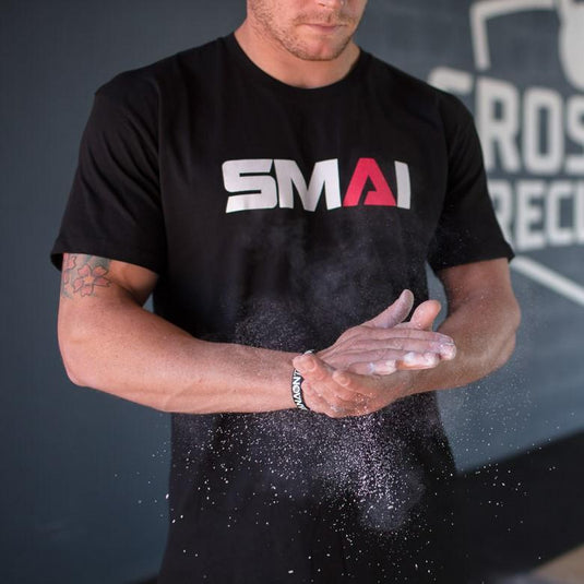 SMAI - Sports Chalk - Pack of 8 Blocks