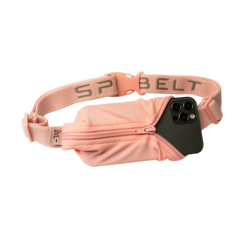 Load image into Gallery viewer, SPIbelt - The Monochromatic Running Belt
