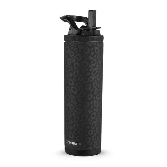 Ice Shaker - 20oz Sport Bottle