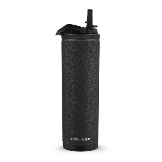 Ice Shaker - 20oz Sport Bottle