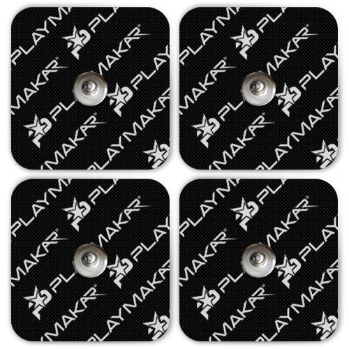 PlayMakar - SPORT Small Pads Refill Kit