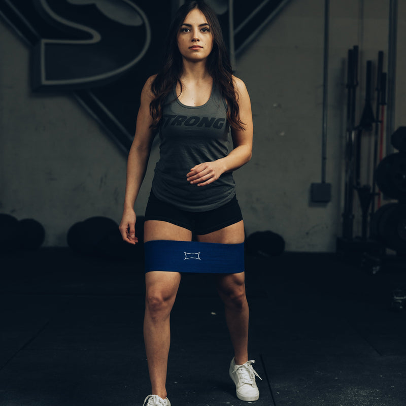 Load image into Gallery viewer, Mark Bell Sling Shot- Big Ass Hip Circle®
