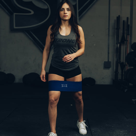 Mark Bell Sling Shot- Big Ass Hip Circle®