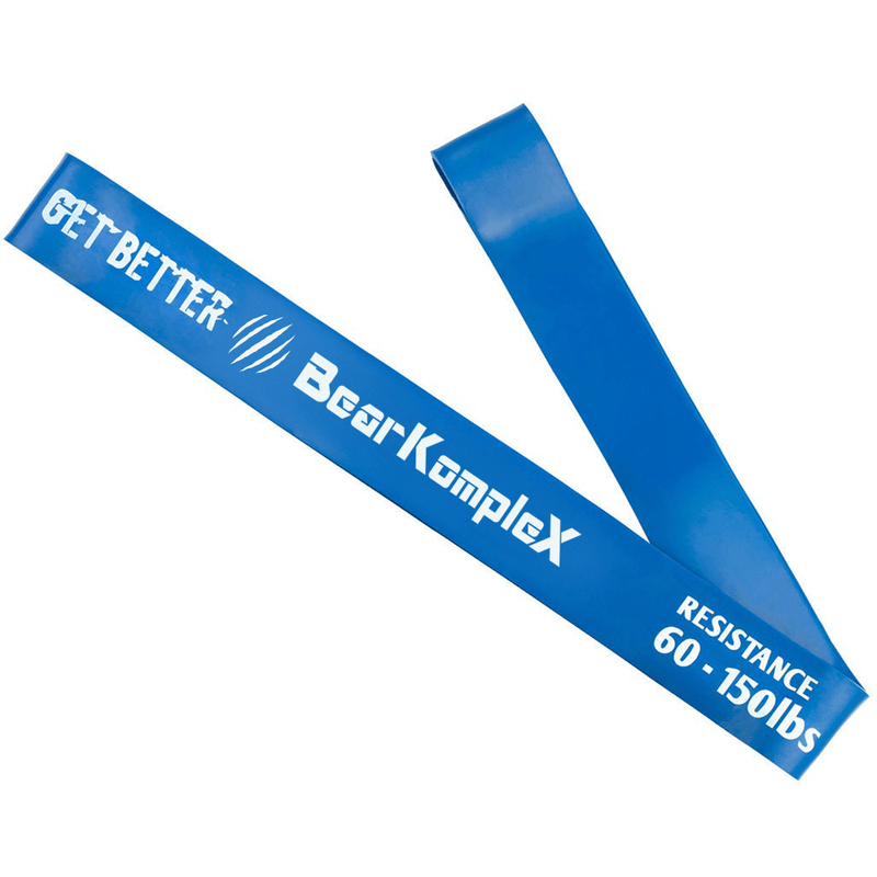 Load image into Gallery viewer, Bear KompleX - Bear KompleX Resistance Bands
