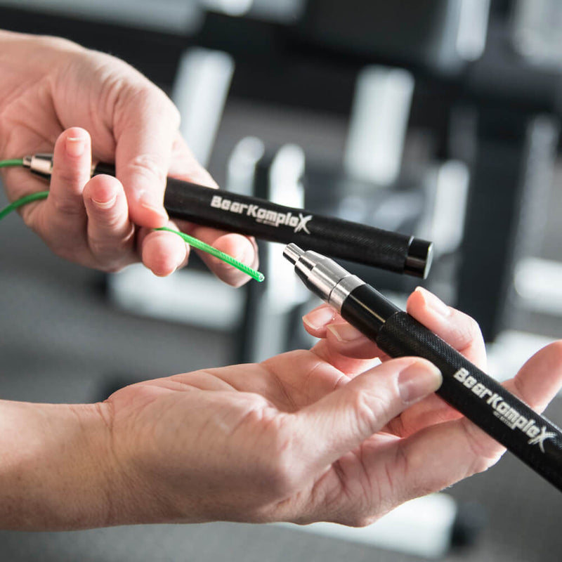 Load image into Gallery viewer, Bear KompleX - HUMMER Speed Jump Rope
