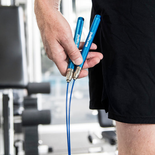 Bear KompleX - HUMMER Speed Jump Rope