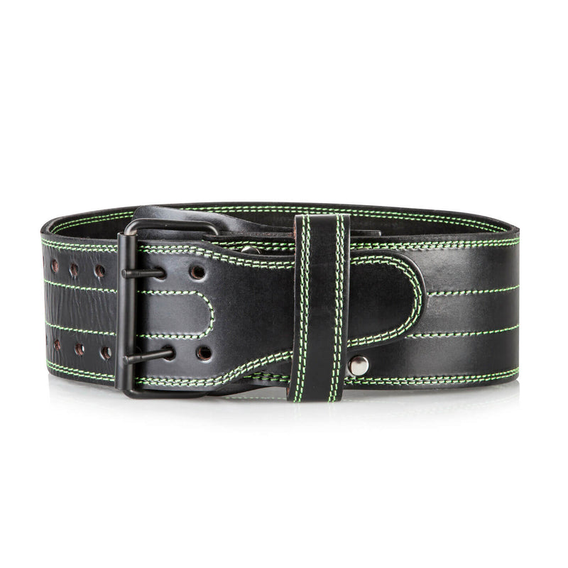Load image into Gallery viewer, Bear KompleX - Bear KompleX - Genuine Leather Buckle Belt
