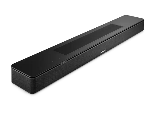 Bose - Smart Soundbar