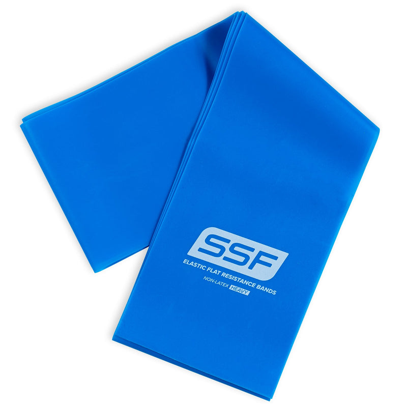 Load image into Gallery viewer, Physical Therapy Exercise Bands - 4&quot; x 5&#39;
