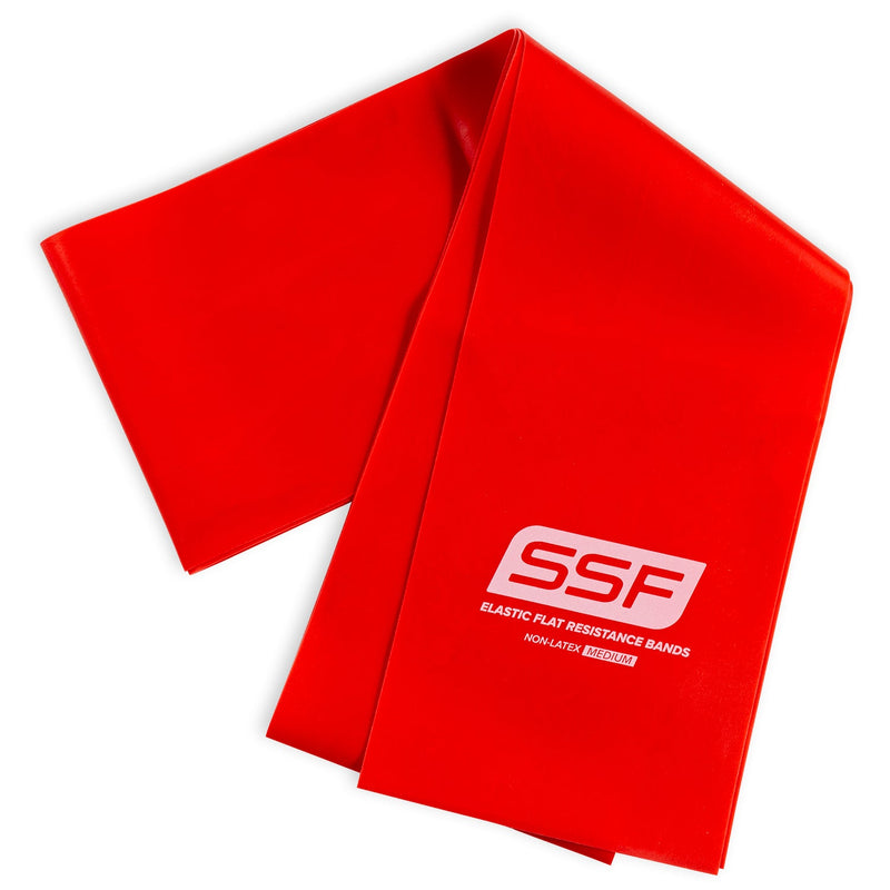 Load image into Gallery viewer, Physical Therapy Exercise Bands - 4&quot; x 5&#39;

