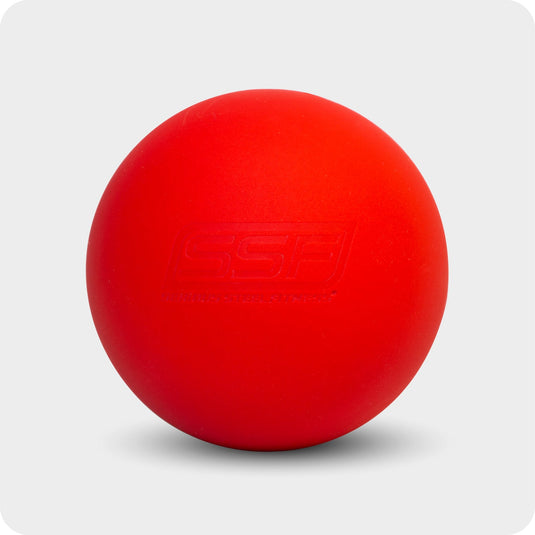 The Original Stick - Lacrosse Ball