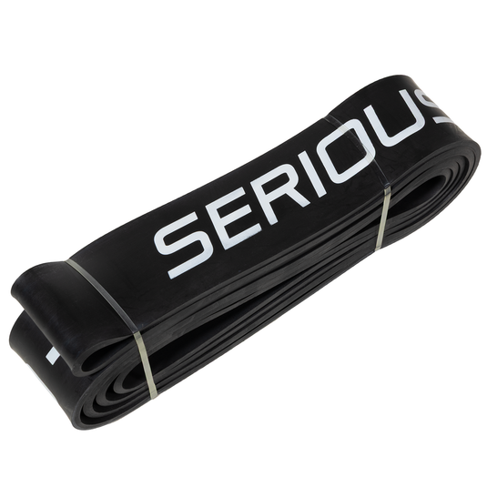 Serious Steel Fitness - 41" Latex Free Resistance Band