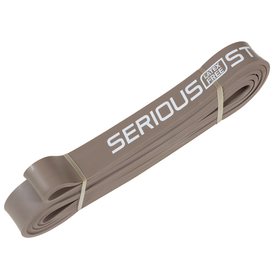 Serious Steel Fitness - 41" Latex Free Resistance Band