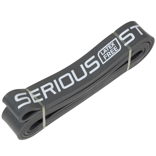Serious Steel Fitness - 41" Latex Free Resistance Band