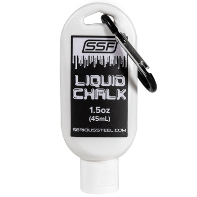 Serious Steel Fitness - Liquid Chalk