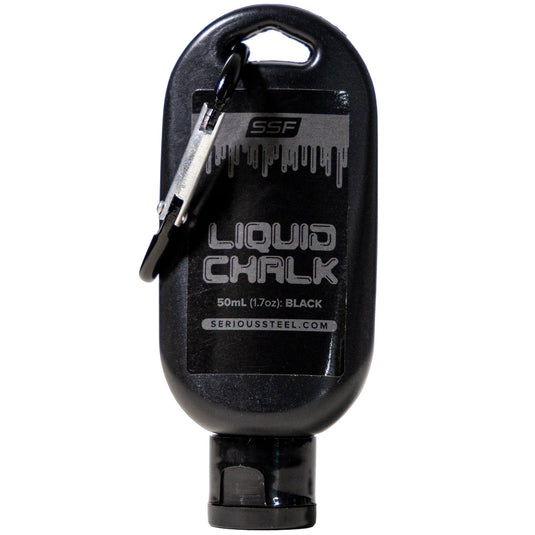 Serious Steel Fitness - Liquid Chalk