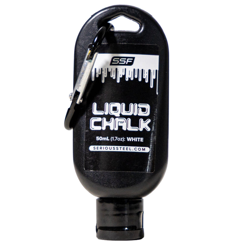 Load image into Gallery viewer, Serious Steel Fitness - Liquid Chalk
