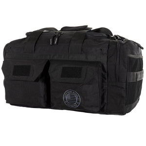 Serious Steel Fitness - Mid Bud Duffel Bag (45L)
